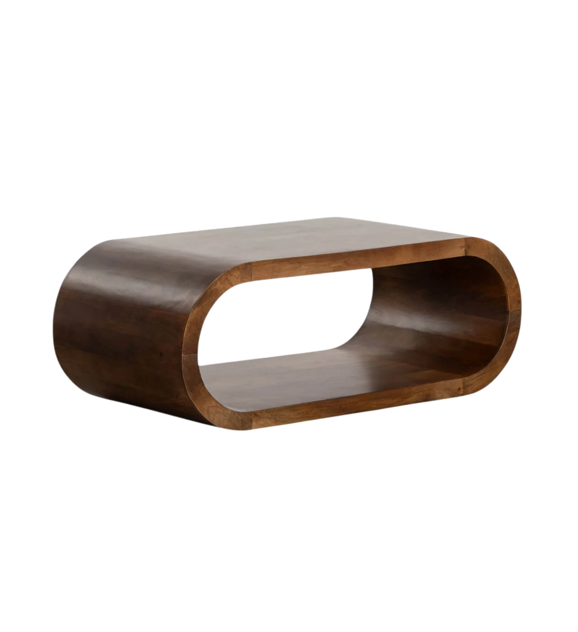 Mango Wood Coffee Table